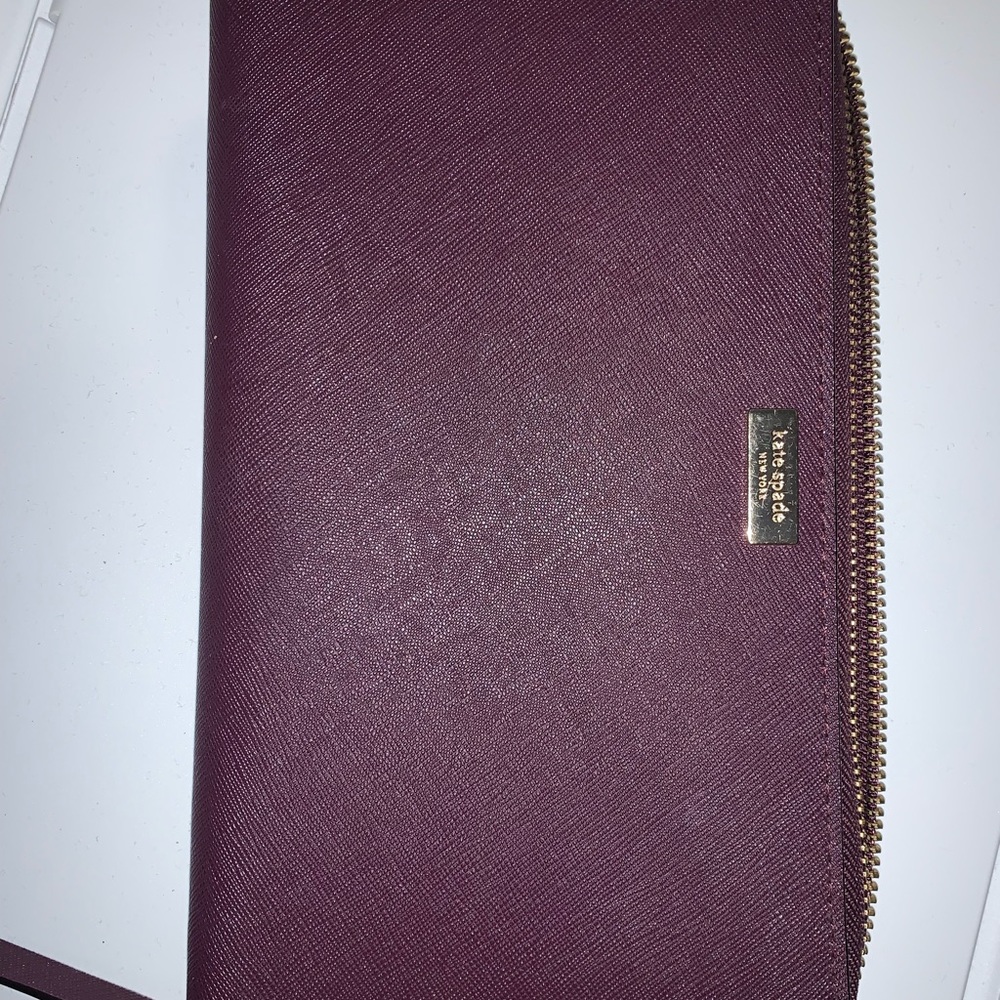 Kate spade wallet